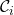 \mathcal{C}_i