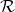 \mathcal{R}